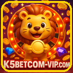 k5bet com logo
